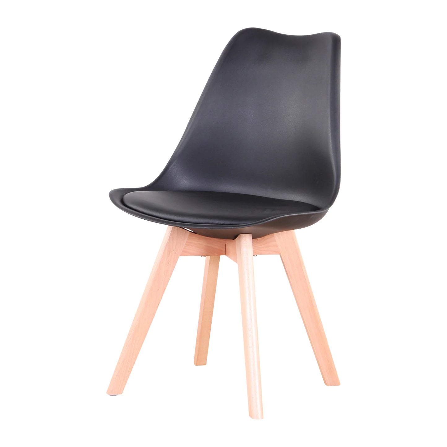 Sedia Giusy set da 4 sedie - AESSEWOOD