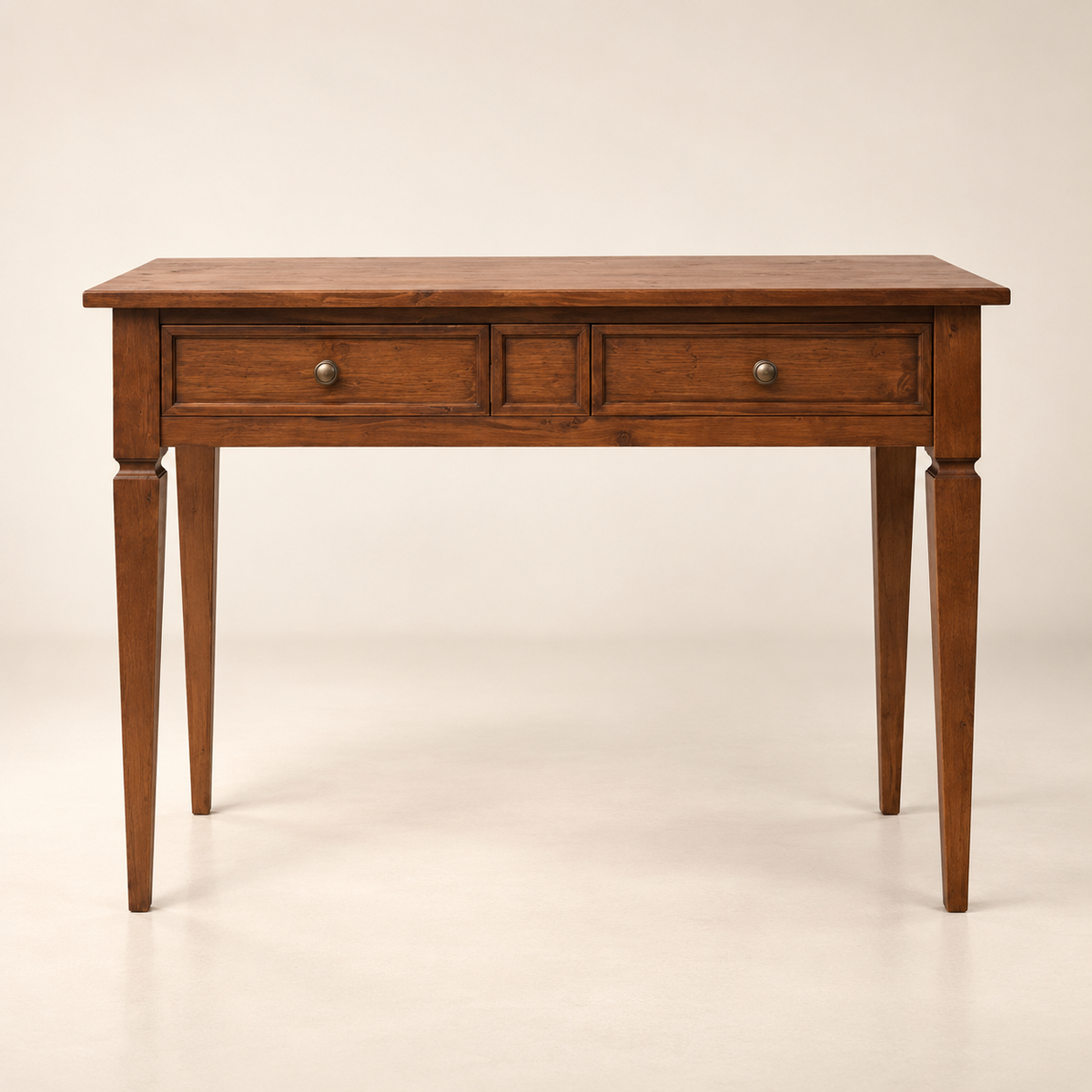 ARCHIMEDE Noce bruno - AESSEWOOD