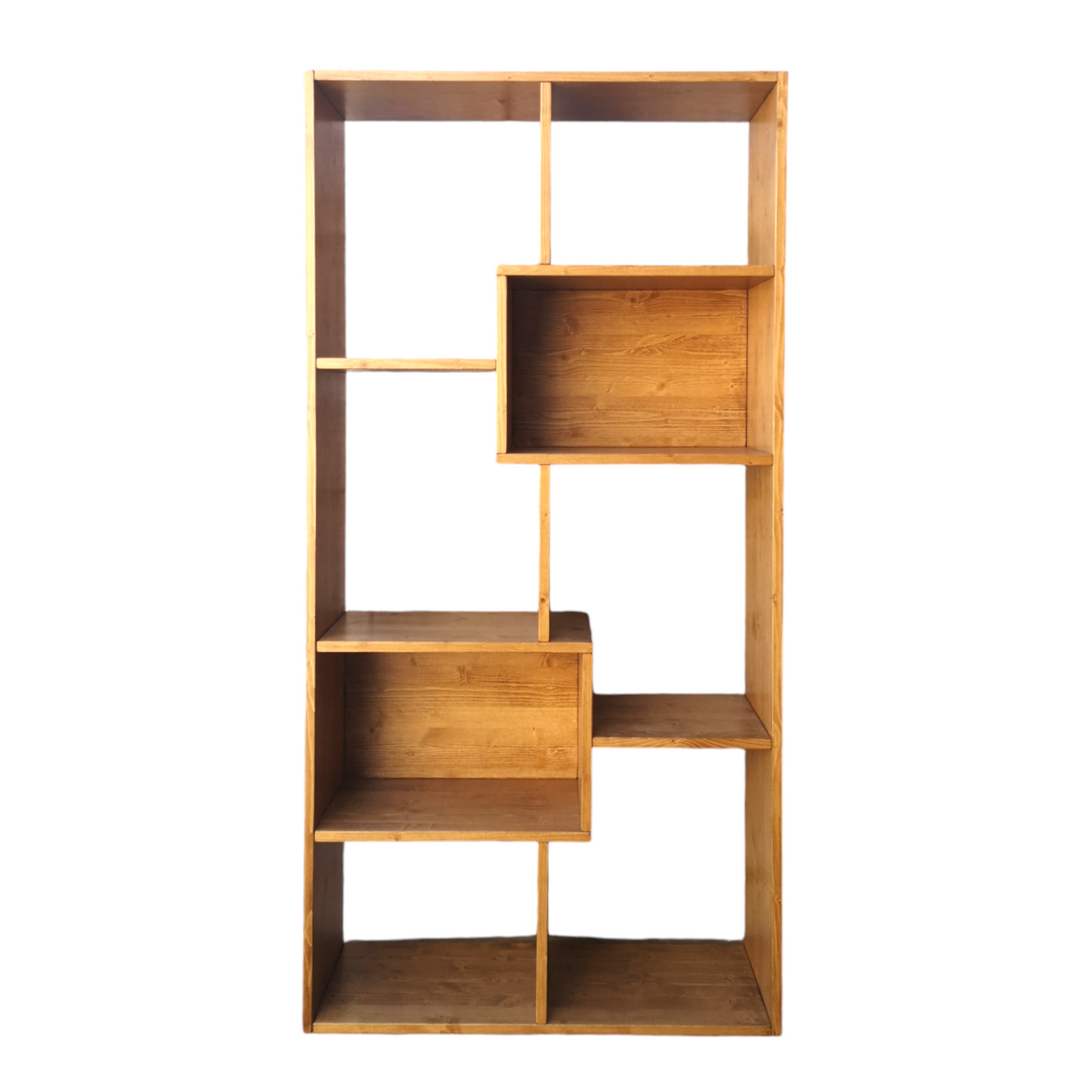 Libreria - DALI' L90xP28xH160 - AESSEWOOD