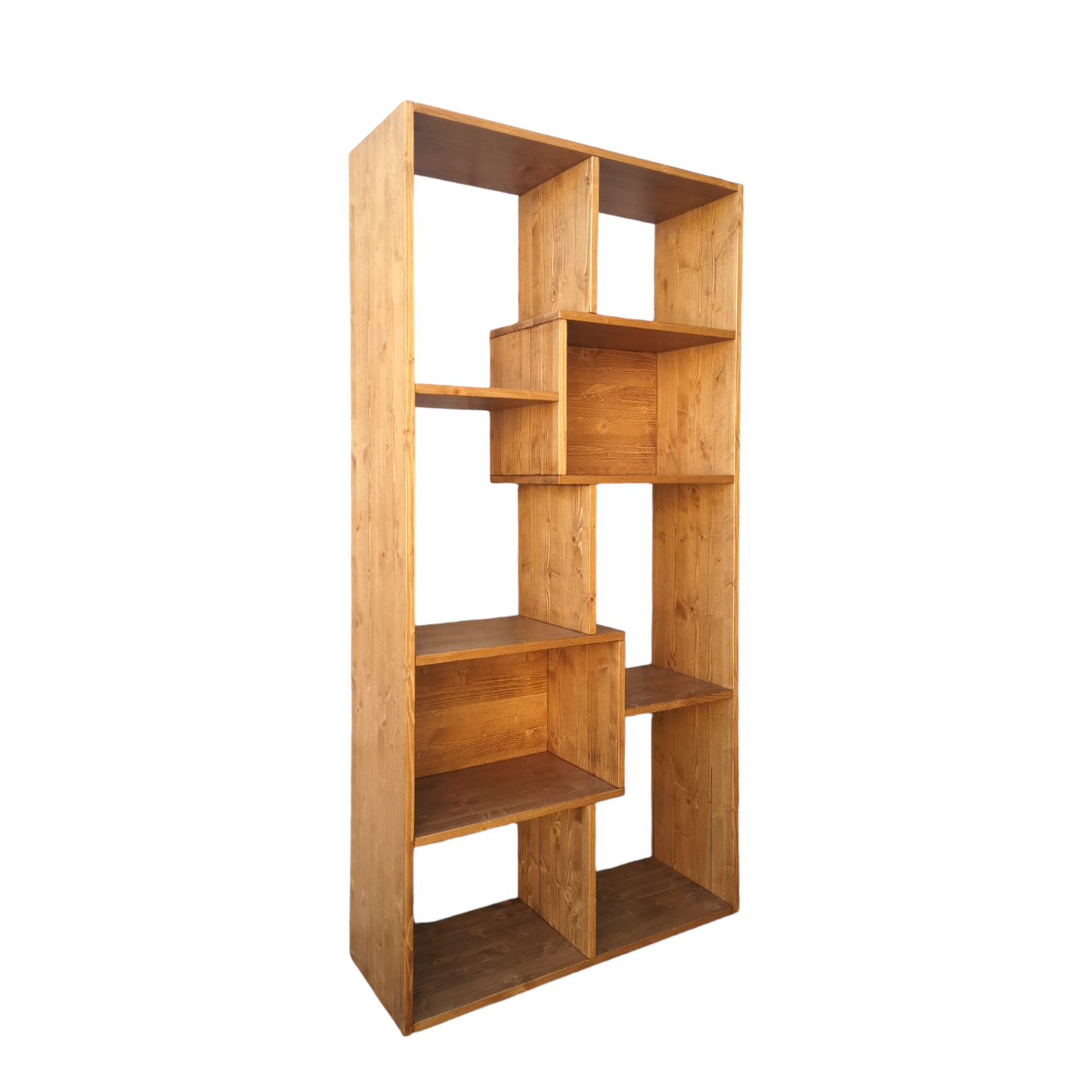 Libreria - DALI' L90xP28xH160 - AESSEWOOD