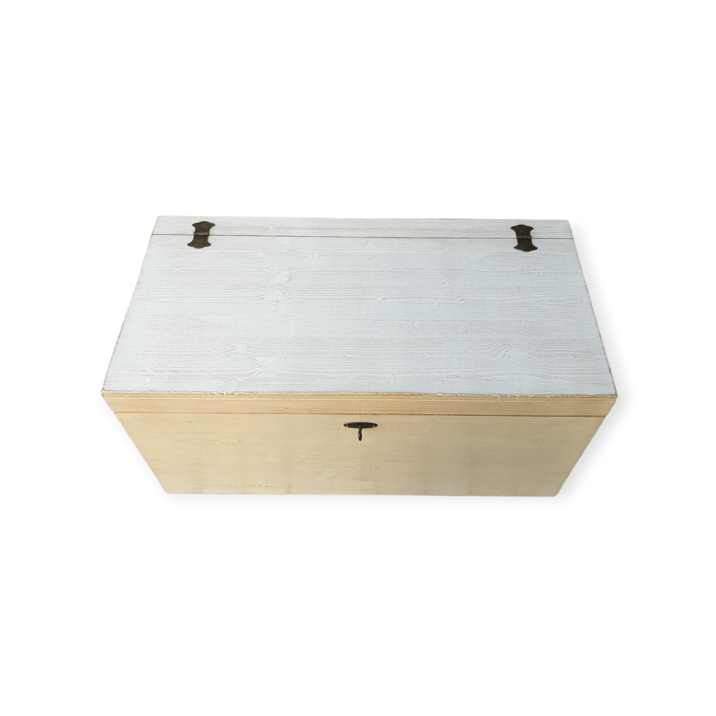 Baule - CHIAVE - AESSEWOOD