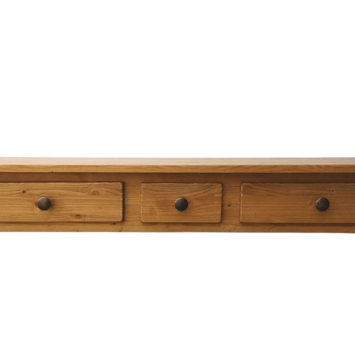 Consolle - EUCLIDE rovere - AESSEWOOD