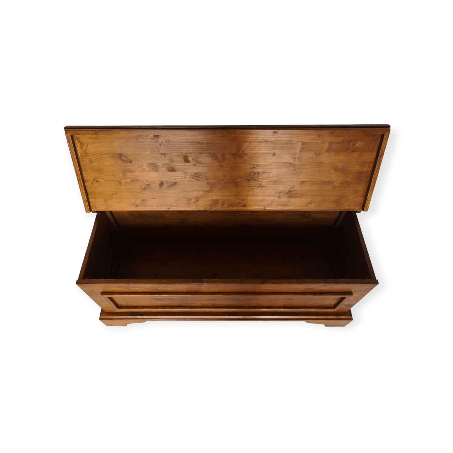 Cassapanca CLASSICA - AESSEWOOD