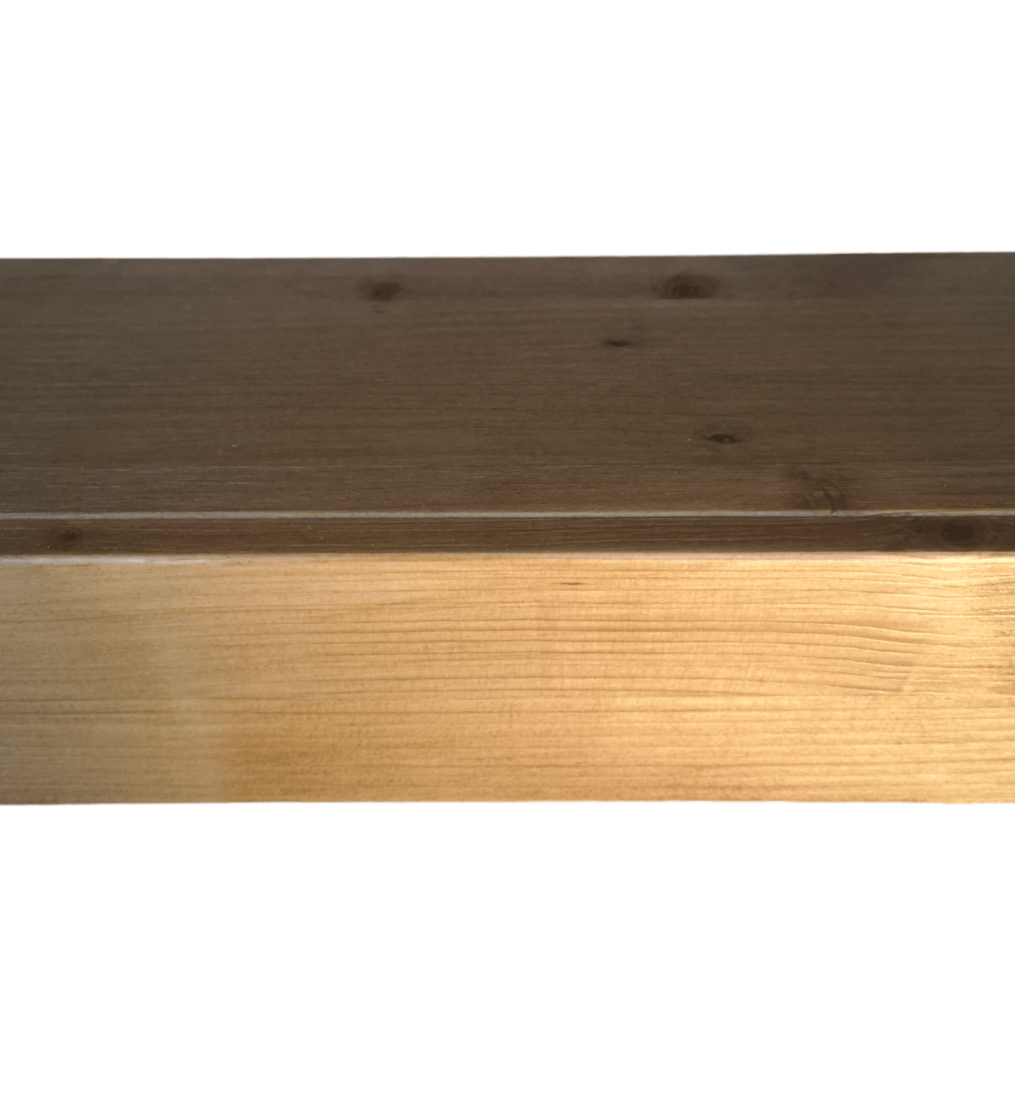 Mensola - VENERE Quercia Rustica - AESSEWOOD