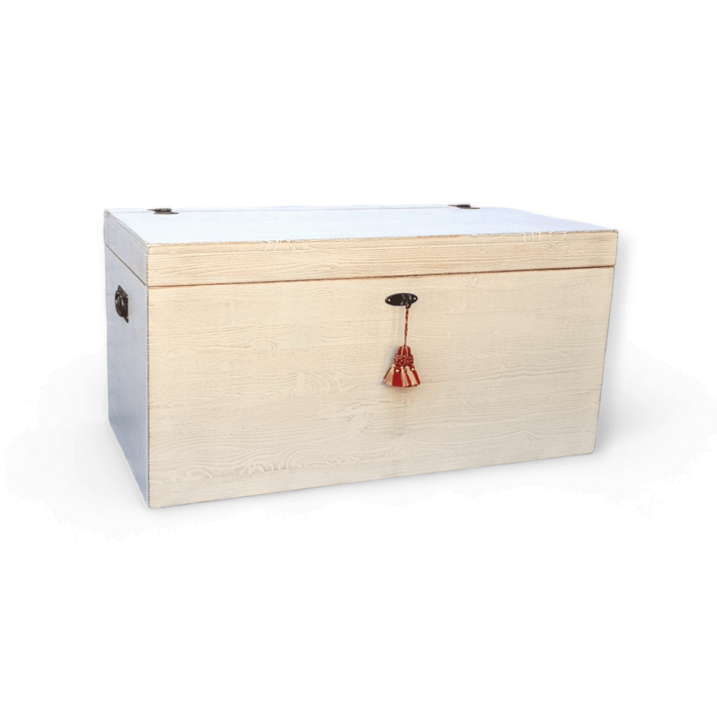 Baule - CHIAVE - AESSEWOOD