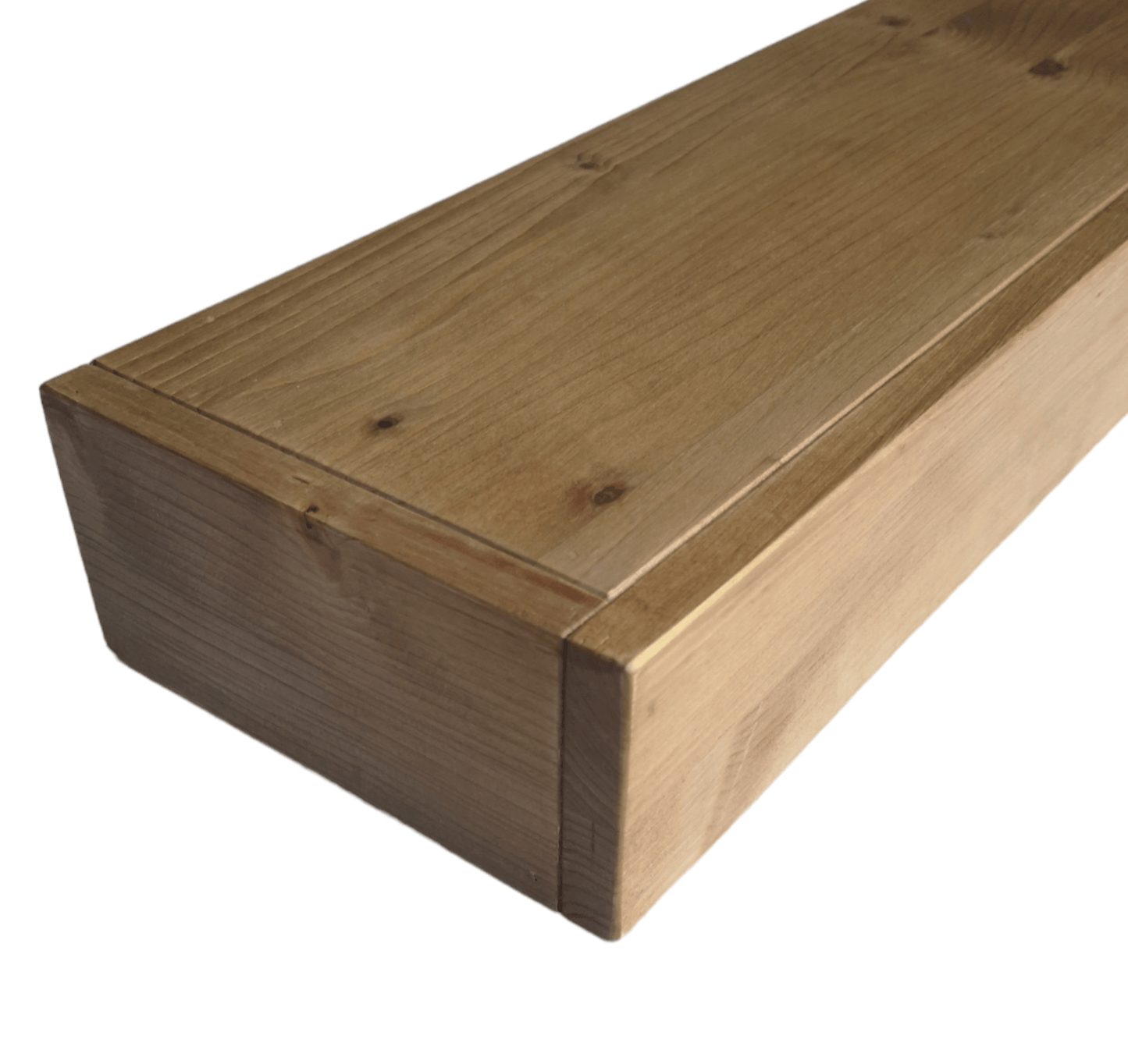 Mensola - VENERE Quercia Rustica - AESSEWOOD