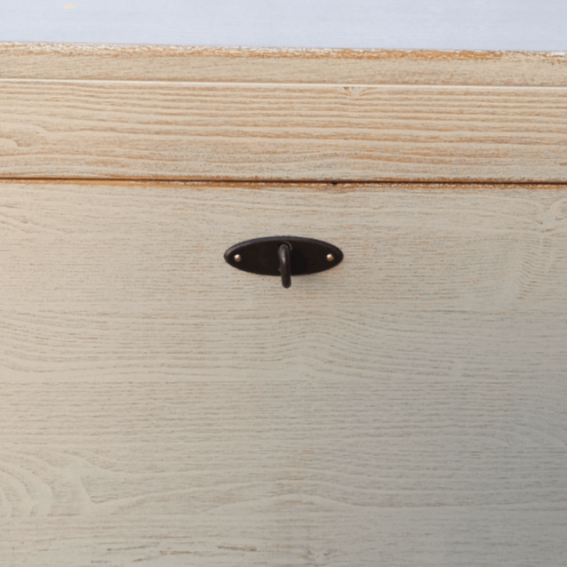 Baule - CHIAVE - AESSEWOOD