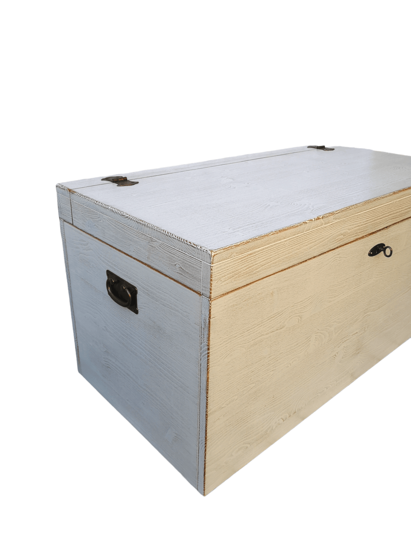 Baule - CHIAVE - AESSEWOOD