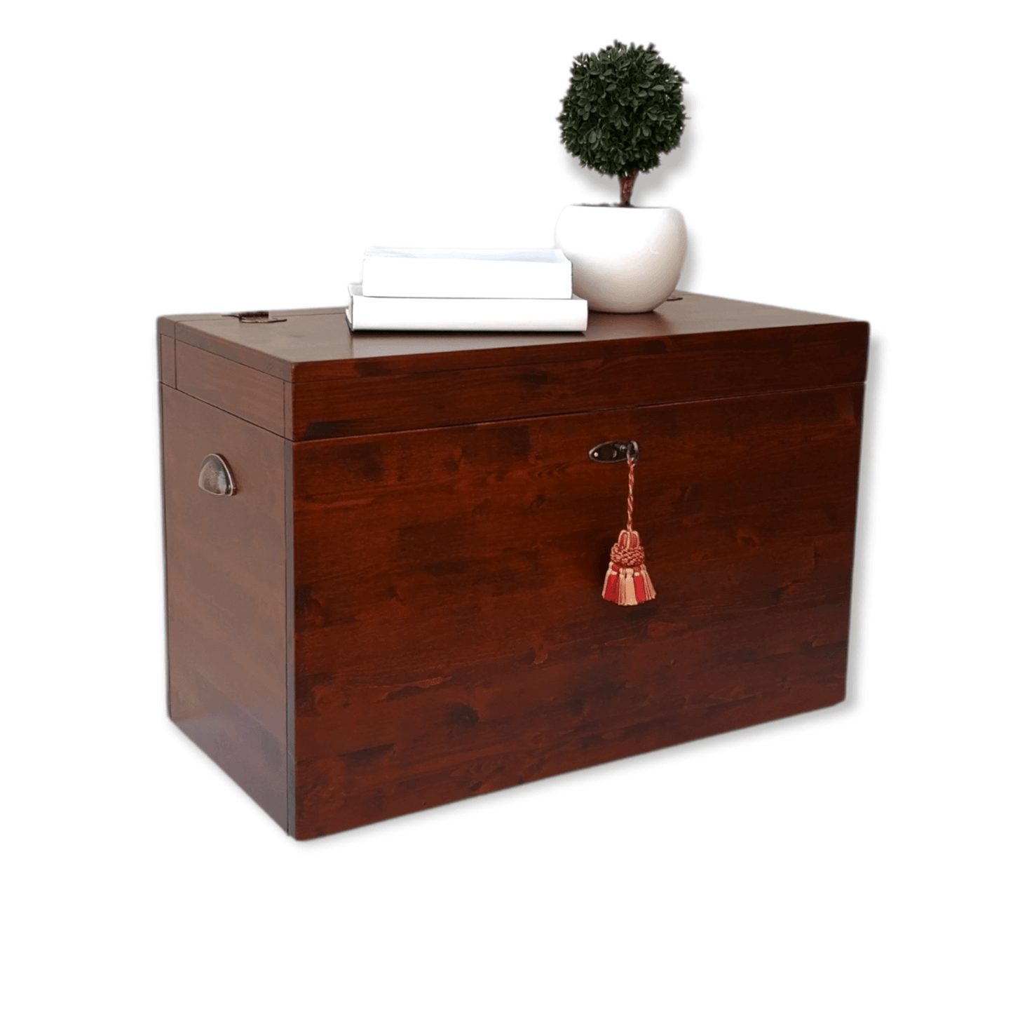 Baule - CHIAVE - AESSEWOOD