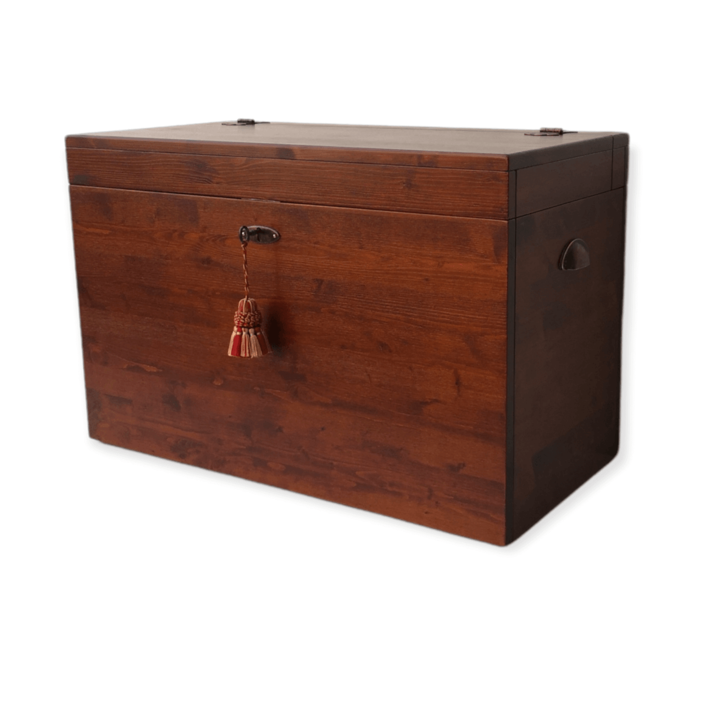 Baule - CHIAVE - AESSEWOOD