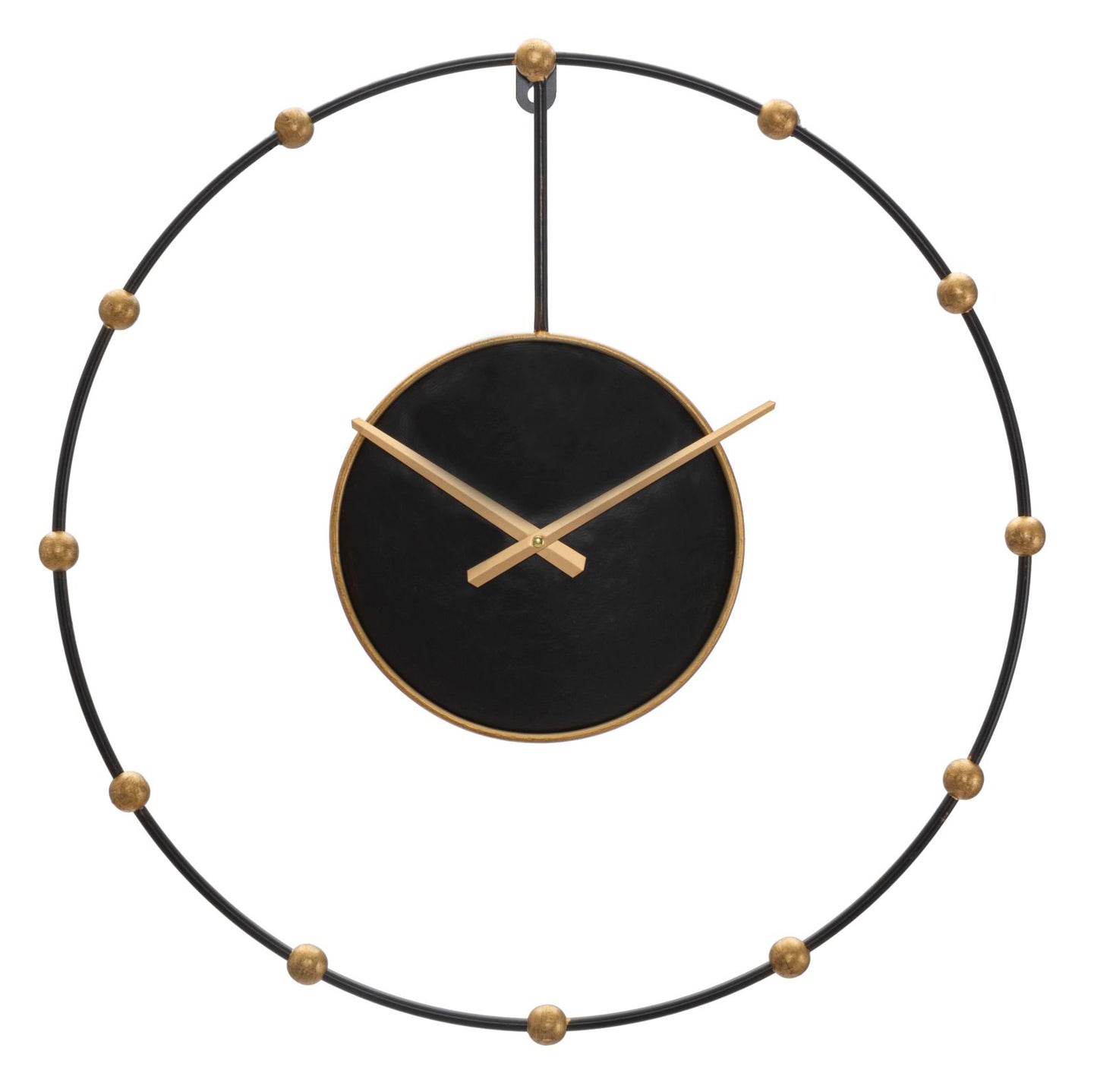 Orologio Goldy Oro – L'Arte di Misurare il Tempo con Eleganza