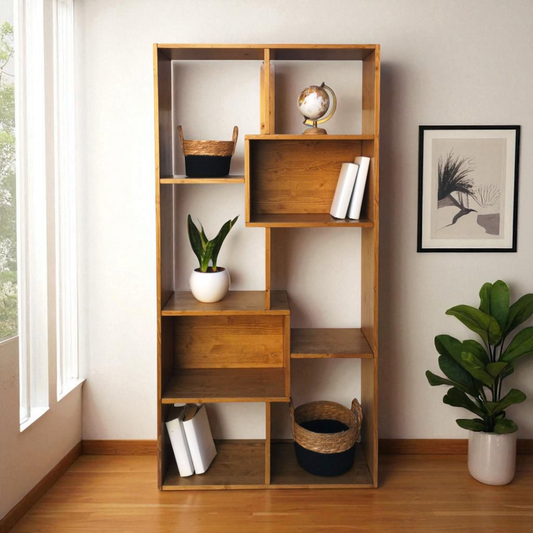 Libreria - DALI' L80xP28xH160