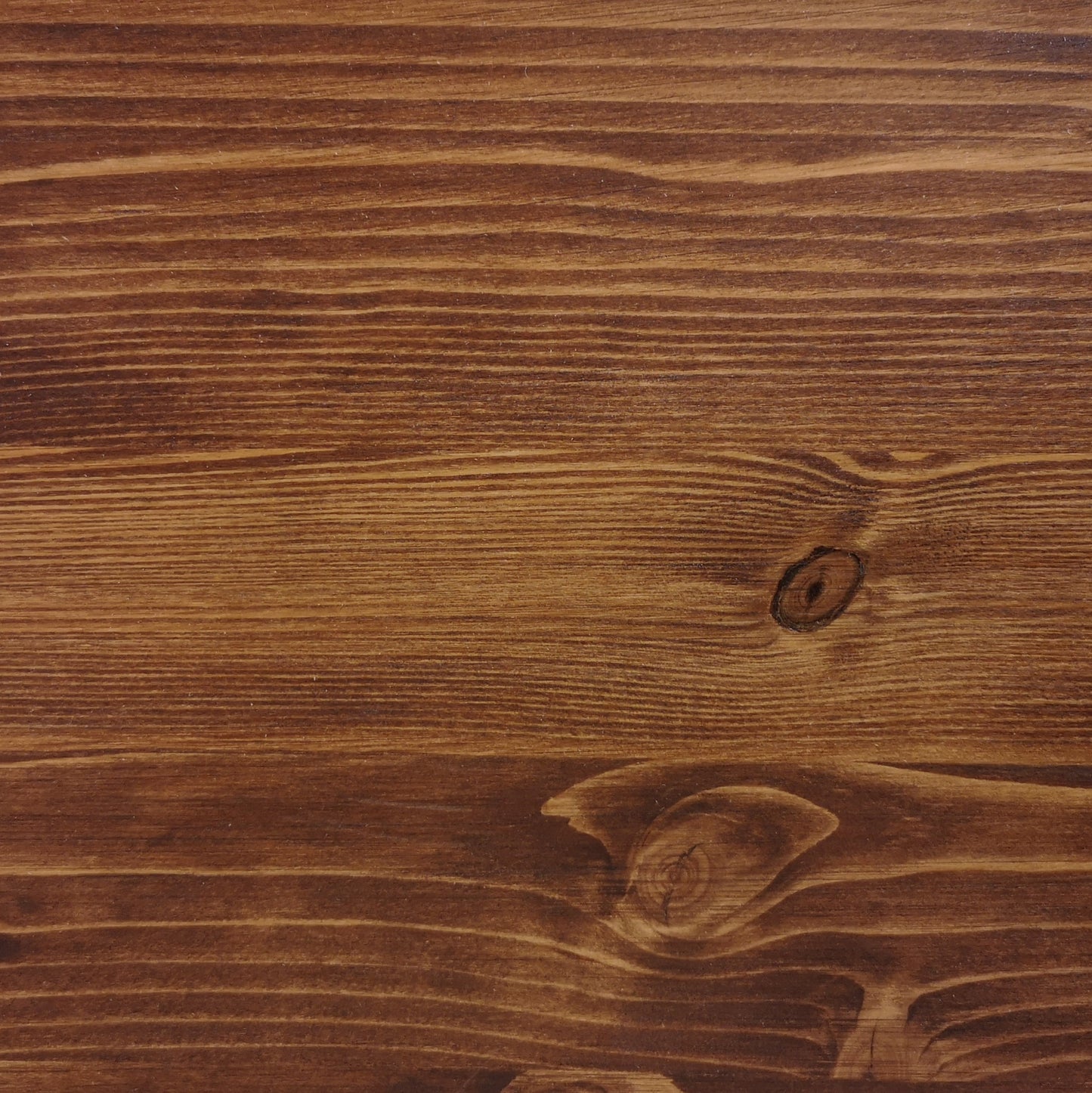 Mensole - VENERE - Lunghezza 90 Profondità 20 altezza 7 cm. Noce  Rustico - AESSEWOOD 