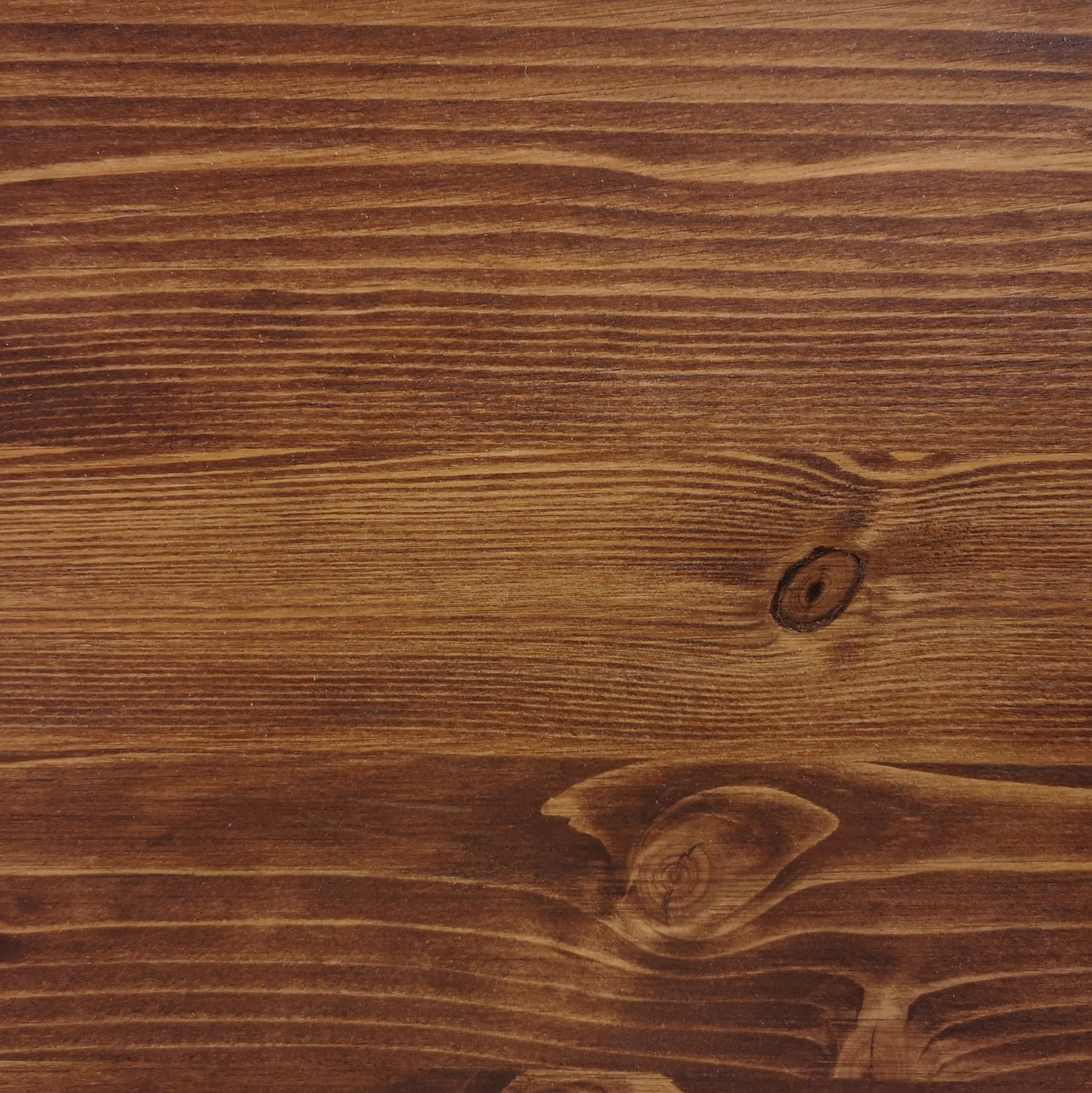 Mensole - VENERE - Lunghezza 90 Profondità 20 altezza 7 cm. Noce  Rustico - AESSEWOOD 